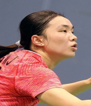 DONG Wenjing