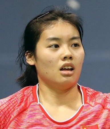 FENG Xueying