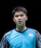 LIAO Jhuo-Fu
