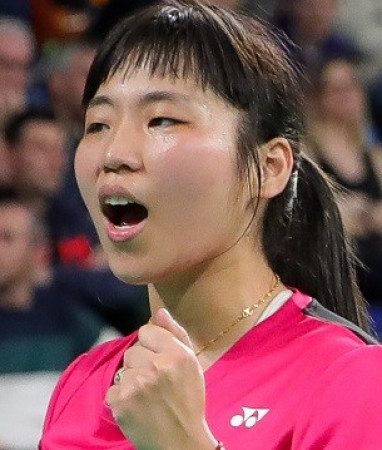 LEE Chih Chen