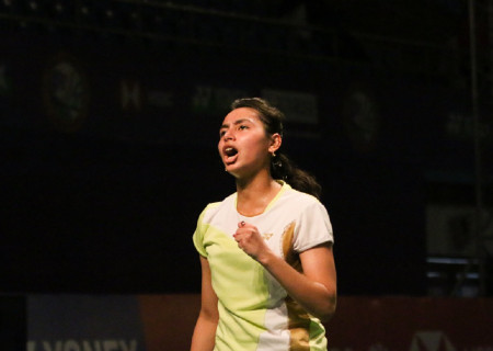Riya MOOKERJEE