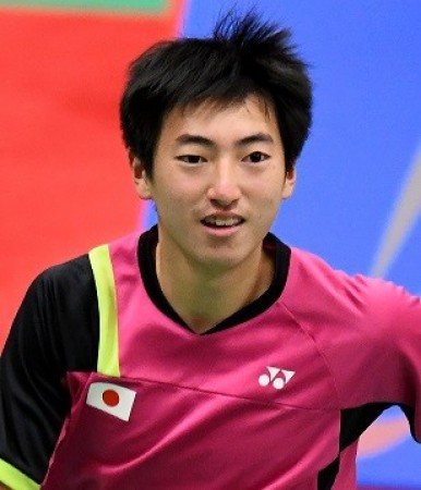 Takuma KAWAMOTO