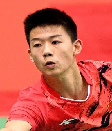 FENG Yanzhe