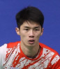 Xin Yuan BOON