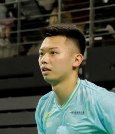 TANG Kai  Wei