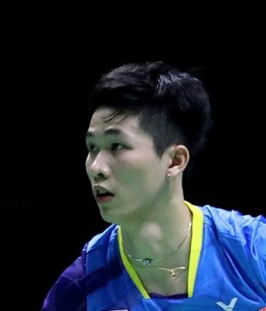 CHEN Tang Jie