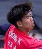 Kelvin CHONG