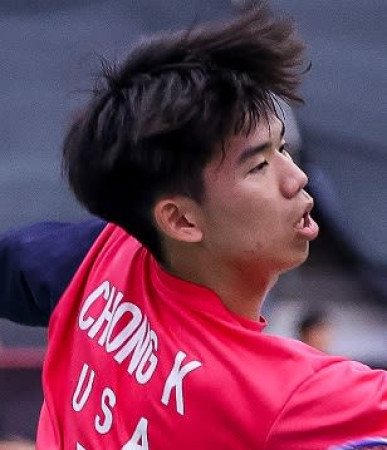 Kelvin CHONG