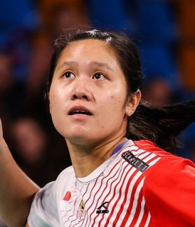 Lanny Tria MAYASARI