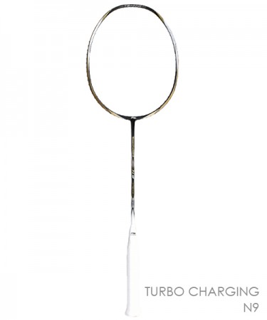 TURBO CHARGING N9
