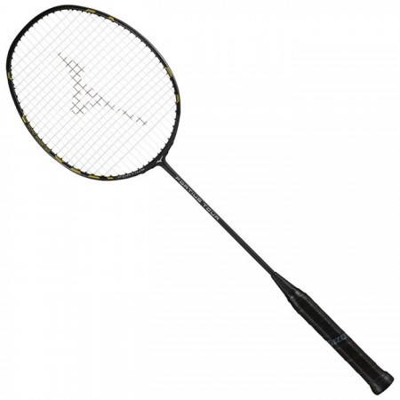 mizuno badminton racket review