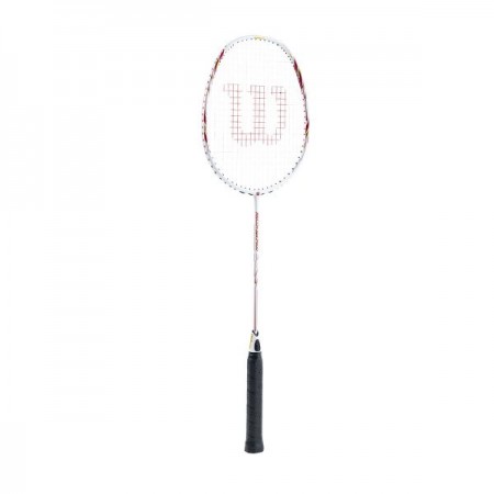 NEW WILSON Recon PX7600 Power Series Badminton Racquet Racket w/ bag 