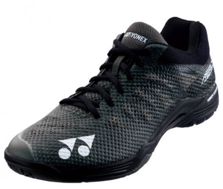 POWER CUSHION AERUS 3 MEN（Black）
