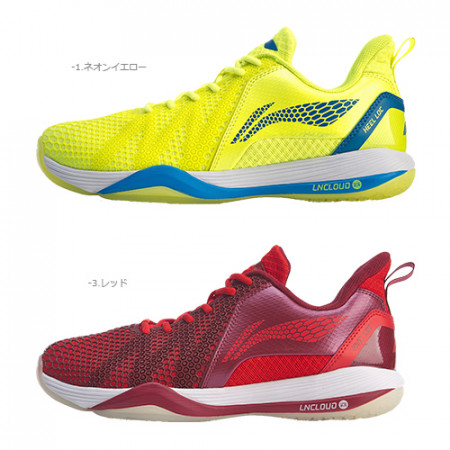 Badminton Shoes (AYZQ003)