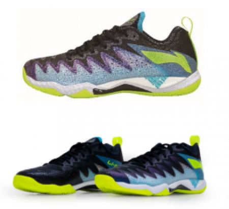 Badminton Shoes (AYAS026)