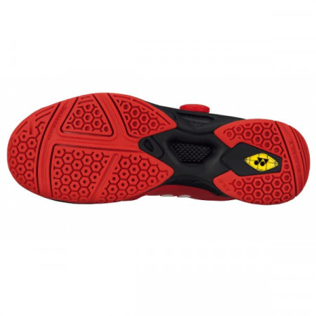 POWER CUSHION INFINITY（Red）