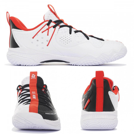 Badminton Shoes (AYZS016)