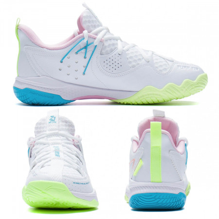 Badminton Shoes (AYZS016)