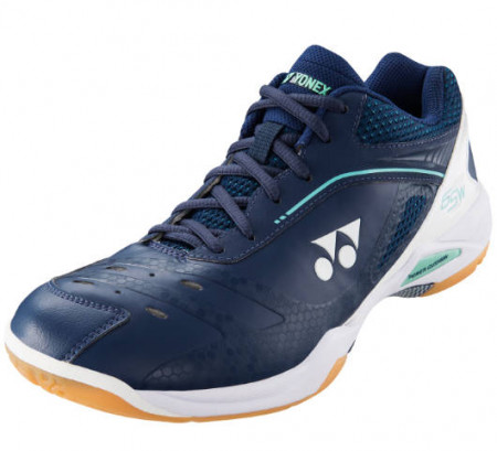 POWER CUSHION 65 Z WIDE（Navy/White）