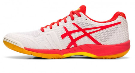 GEL-BLADE 7 (Women's)（WHITE/LASER PINK）