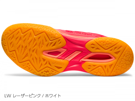 COURT CONTROL FF (Women's)