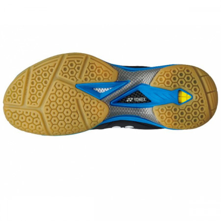 POWER CUSHION 65 Z 2（Black/Blue）