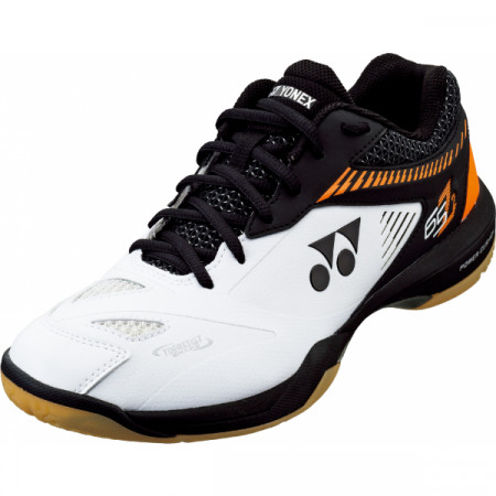 POWER CUSHION 65 Z 2（White/Orange）
