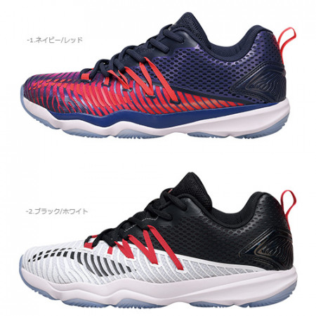 Badminton Shoes (AYTP015)