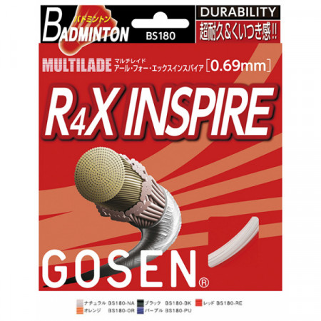 R4X INSPIRE
