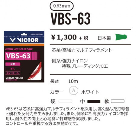 VBS-63