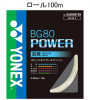BG80 POWER (100m roll)