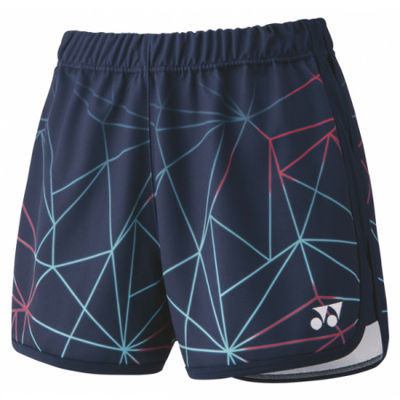 Women's Knit Short Pants