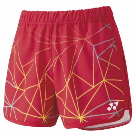 Women's Knit Short Pants
