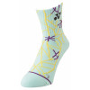 Women's Half Socks