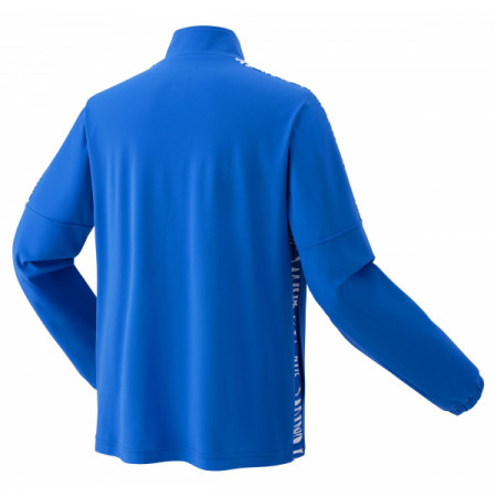 Unisex Knit Warm-Up Shirt