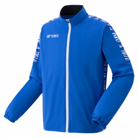 Unisex Knit Warm-Up Shirt