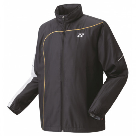 Unisex Lined Wind Warmer Shirt