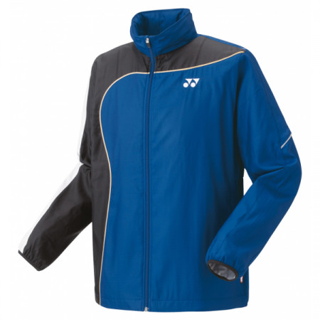 Unisex Lined Wind Warmer Shirt