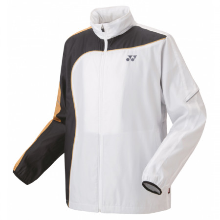 Junior Lined Wind Warmer Shirt
