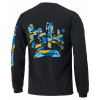 Dry Long Sleeve T-Shirt