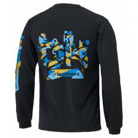 Dry Long Sleeve T-Shirt