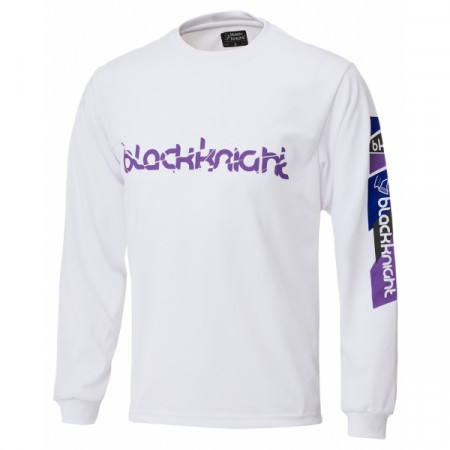 Dry Long Sleeve T-Shirt