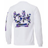 Dry Long Sleeve T-Shirt