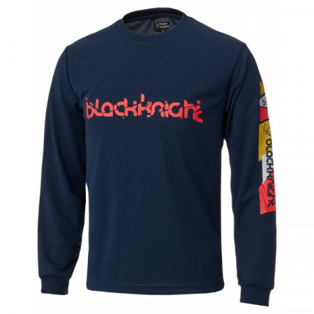 Dry Long Sleeve T-Shirt