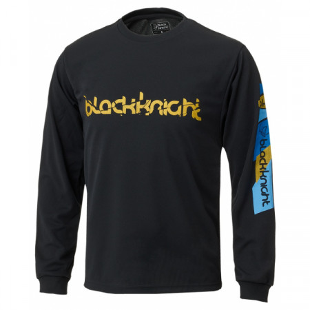Dry Long Sleeve T-Shirt