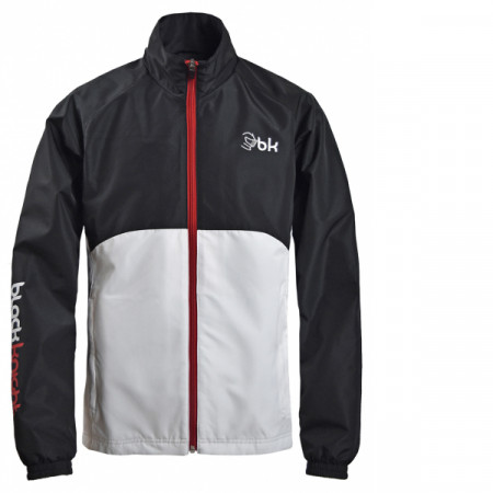 Wind-Up Jacket
