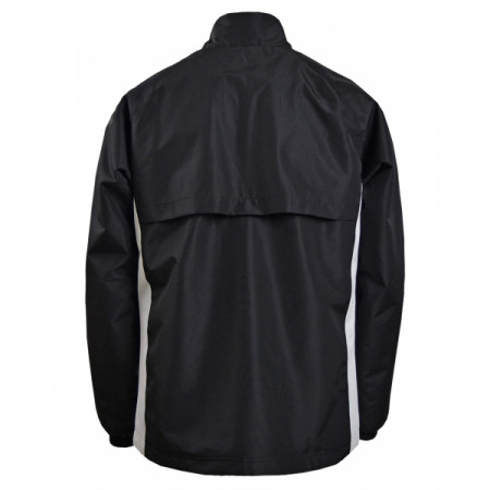 Wind-Up Jacket