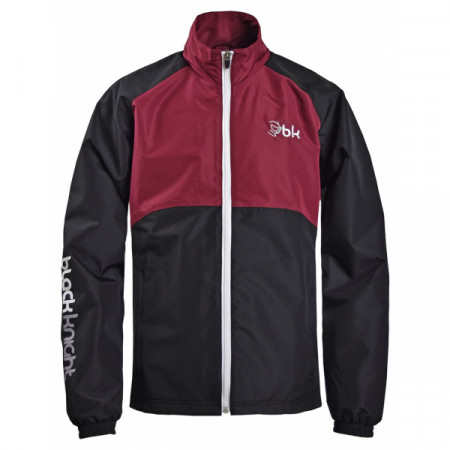 Wind-Up Jacket