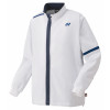 Unisex Lined Wind Warmer Shirt