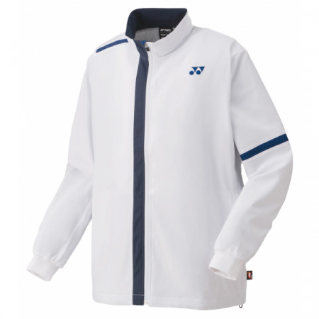 Unisex Lined Wind Warmer Shirt